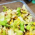 ちろり☆'s cooksnap of when they made マヨなし！キャベツの塩昆布コールスロー.