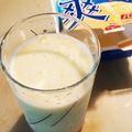みきんたちゃん's cooksnap of when they made メロンジュース.