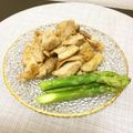☆こまっと☆'s cooksnap of when they made アスパラの保存法＆下処理.