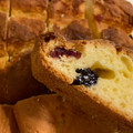 nene's cooksnap of when they made 生クリームとHMで簡単ケーキ.