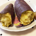 まうこ５５'s cooksnap of when they made 簡単すぎてごめんなさい！本格焼き芋☆.