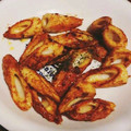 すみま～る's cooksnap of when they made ちくわのカレーマヨ炒め.