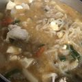 マリアマリママ's cooksnap of when they made 具沢山豚汁.