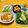 komutatata's cooksnap of when they made 給料前に！タルタルザーサイ竹輪フライ♬.