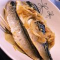ま・まぁこ's cooksnap of when they made ◎味つけなしでOK！塩さばのオイル煮◎.