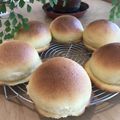 パン中毒's cooksnap of when they made スイートブール.