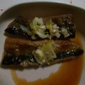 はるるぅママ's cooksnap of when they made 節約レシピ さんまの蒲焼き 簡単.