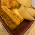 ぎんはる's cooksnap of when they made 簡単☆かぶと厚揚げの煮物.