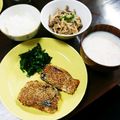 ちえたろう's cooksnap of when they made カリカリベーコンとかぶの豆乳スープ.
