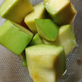 クックACOL48☆'s cooksnap of when they made ♪簡単おつまみ♪アボカドの和えもの.