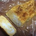 ＋SUN3's cooksnap of when they made めんつゆで！出汁巻き卵.
