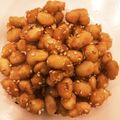 鳥しゃん's cooksnap of when they made 簡単★甘辛大豆.