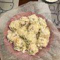 Bonjoooour's cooksnap of when they made 包まない☆コロコロ楽しいシュウマイ.