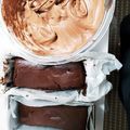 ミッチェル78's cooksnap of when they made 分離チョコでガトーショコラ.