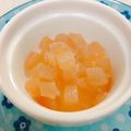 tekkokko☆'s cooksnap of when they made コロコロ大根のオイバタ炒め♬.