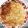 ぷっくりんご's cooksnap of when they made サイリウムでお好み焼き風 スピードおかず.