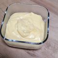 ☆とらこゆ☆しずえ☆'s cooksnap of when they made プリンのように美味しいカスタードクリーム.