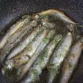 ジャスねぇ's cooksnap of when they made ししゃもの唐揚げ♪.