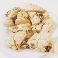 はる1723's cooksnap of when they made 板チョコ1枚 スコーン.