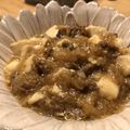クック2W9Q1P☆'s cooksnap of when they made 速攻彡辛くない♡新玉ねぎde麻婆豆腐.