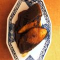 wakaM10's cooksnap of when they made ブリの照り焼き 〜フライパン〜.