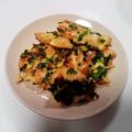 ポニーリボン's cooksnap of when they made ささみのカレーピカタ.