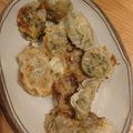 ★m★t★'s cooksnap of when they made パリパリジューシー＊皮から手作り絶品餃子.