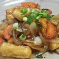 ロクシタンマニア's cooksnap of when they made ダイエット＆節約に♪凍り豆腐の和風酢豚風.