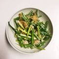 ヌラリン's cooksnap of when they made 簡単♪万能ねぎのツナマヨサラダ.