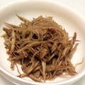 ヵりｎ's cooksnap of when they made ごぼうとしらたき.