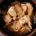 とろーるる's cooksnap of when they made ⭐️ 超簡単とても美味しい肉豆腐！！.