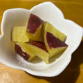 ふーちゃん0308's cooksnap of when they made 簡単！さつまいもの甘露煮.