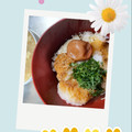 ☆あさ's cooksnap of when they made しらすと梅おろしのさっぱり和え✨.