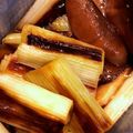 ちょこふみ's cooksnap of when they made 焼きネギのポン酢マリネ.