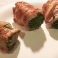 もゆずん's cooksnap of when they made 水菜たっぷり豚バラまき焼き.