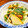 ちゃちゃまる26's cooksnap of when they made 蕪と水菜と小海老のサラダ.