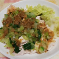 クック0UQ98I☆'s cooksnap of when they made しっとり柔らか！簡単よだれ鶏.