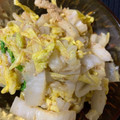 みさりママ's cooksnap of when they made 簡単5分！お弁当にも♪白菜の麺つゆ和え.
