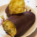 まうこ５５'s cooksnap of when they made 簡単！ずぼらな自宅で焼き芋.
