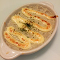 ヵりｎ's cooksnap of when they made やつがしらの焼きディップ.