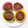 まっだちん's cooksnap of when they made 洗い物と材料４つ！？簡単おやつ.