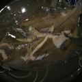 ☆yuppi☆'s cooksnap of when they made フライパンで作る✿我が家の煮魚.