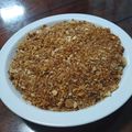 かえるくんのボタン's cooksnap of when they made 揚げずにおいしい☆スコップコロッケ.