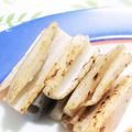 kikupark's cooksnap of when they made ☆れんこんの食べ方こんなのあったんだぁ☆.