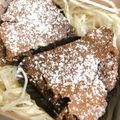 にっしーーー's cooksnap of when they made 簡単おいしいガトーショコラ.