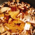 ぱんだ170071's cooksnap of when they made ダイエットスープ✧食べて脂肪を燃やそぅ⤴.