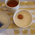 なおたろべ's cooksnap of when they made お米から炊く基本のお粥.