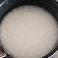 なおたろべ's cooksnap of when they made 基本のおかゆ（5分粥）.