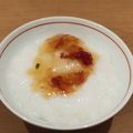 なおたろべ's cooksnap of when they made 良妻賢母風☆おかゆ.