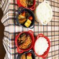♪みか②♪'s cooksnap of when they made 豚モモブロックでチーズとろとろ回鍋肉.